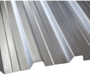Galvanized Roof Sheet - 3m (0.5mm)