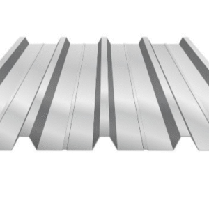 Galvanized Roof Sheet - 5m (0.5mm)