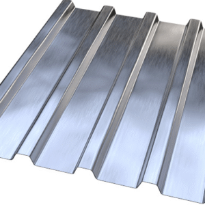 Galvanized Roof Sheet - 9m (0.5mm)