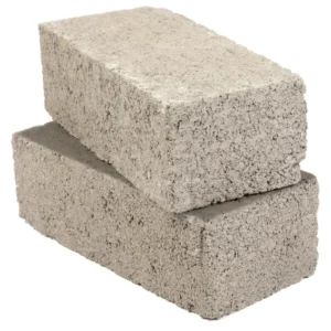 Cement Stock Brick 7 MPa