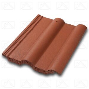 Marley Double Roman Tile